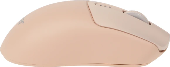 Мышь Acer OMR312 розовый оптическая 3200dpi беспров. BT/Radio USB 5but (ZL.MCECC.036)