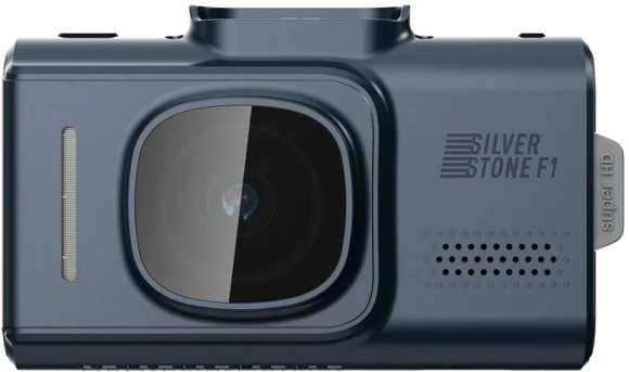 Видеорегистратор Silverstone F1 CityScanner черный 2Mpix 1296x2304 1296p 140гр. GPS MSTAR AIT8339 Видеорегистратор Silverstone F1 CityScanner черный 2Mpix 1296x2304 1296p 140гр. GPS MSTAR AIT8339