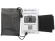Видеорегистратор Silverstone F1 CityScanner черный 2Mpix 1296x2304 1296p 140гр. GPS MSTAR AIT8339 Видеорегистратор Silverstone F1 CityScanner черный 2Mpix 1296x2304 1296p 140гр. GPS MSTAR AIT8339