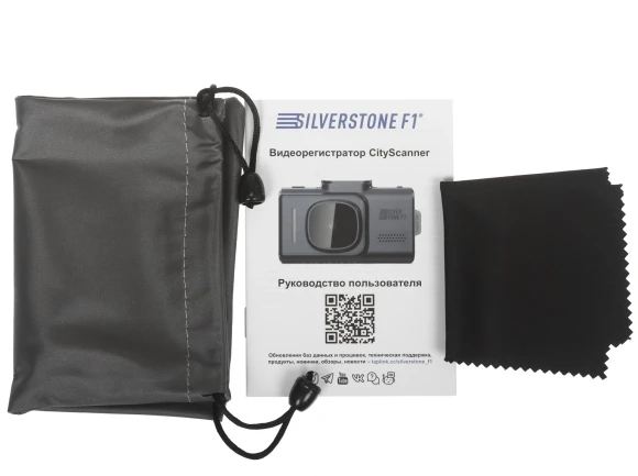 Видеорегистратор Silverstone F1 CityScanner черный 2Mpix 1296x2304 1296p 140гр. GPS MSTAR AIT8339 Видеорегистратор Silverstone F1 CityScanner черный 2Mpix 1296x2304 1296p 140гр. GPS MSTAR AIT8339