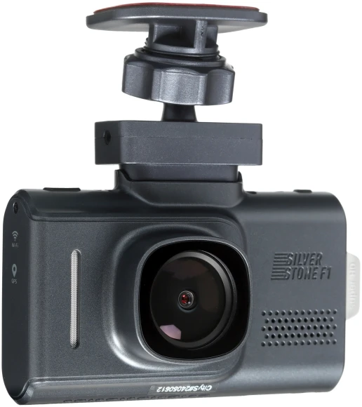 Видеорегистратор Silverstone F1 CityScanner черный 2Mpix 1296x2304 1296p 140гр. GPS MSTAR AIT8339 Видеорегистратор Silverstone F1 CityScanner черный 2Mpix 1296x2304 1296p 140гр. GPS MSTAR AIT8339