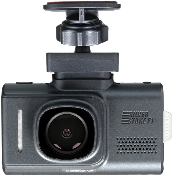 Видеорегистратор Silverstone F1 CityScanner черный 2Mpix 1296x2304 1296p 140гр. GPS MSTAR AIT8339 Видеорегистратор Silverstone F1 CityScanner черный 2Mpix 1296x2304 1296p 140гр. GPS MSTAR AIT8339