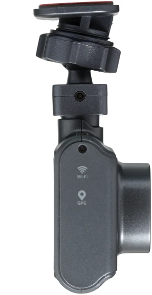 Видеорегистратор Silverstone F1 CityScanner черный 2Mpix 1296x2304 1296p 140гр. GPS MSTAR AIT8339 Видеорегистратор Silverstone F1 CityScanner черный 2Mpix 1296x2304 1296p 140гр. GPS MSTAR AIT8339