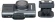 Видеорегистратор Silverstone F1 CityScanner черный 2Mpix 1296x2304 1296p 140гр. GPS MSTAR AIT8339 Видеорегистратор Silverstone F1 CityScanner черный 2Mpix 1296x2304 1296p 140гр. GPS MSTAR AIT8339