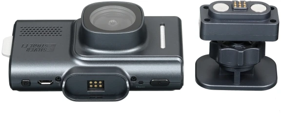 Видеорегистратор Silverstone F1 CityScanner черный 2Mpix 1296x2304 1296p 140гр. GPS MSTAR AIT8339 Видеорегистратор Silverstone F1 CityScanner черный 2Mpix 1296x2304 1296p 140гр. GPS MSTAR AIT8339