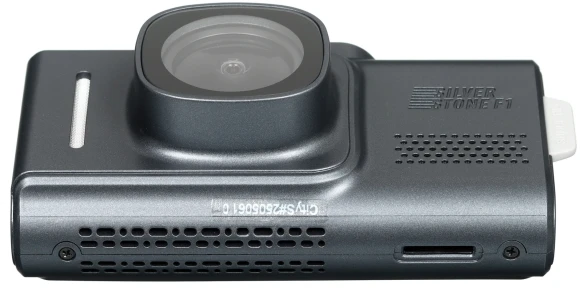 Видеорегистратор Silverstone F1 CityScanner черный 2Mpix 1296x2304 1296p 140гр. GPS MSTAR AIT8339 Видеорегистратор Silverstone F1 CityScanner черный 2Mpix 1296x2304 1296p 140гр. GPS MSTAR AIT8339