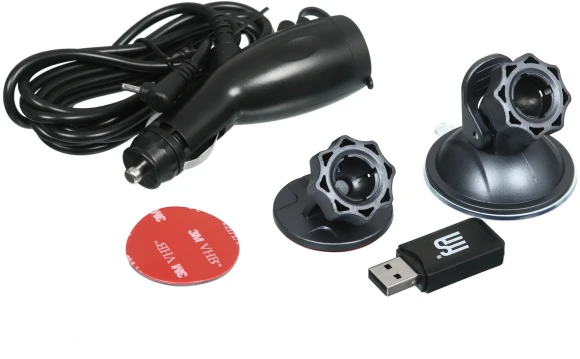 Видеорегистратор Silverstone F1 CityScanner черный 2Mpix 1296x2304 1296p 140гр. GPS MSTAR AIT8339 Видеорегистратор Silverstone F1 CityScanner черный 2Mpix 1296x2304 1296p 140гр. GPS MSTAR AIT8339