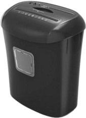 Шредер Gladwork iShred 14HCD Effect черный (секр.P-4) фрагменты 14лист. 26лтр. скрепки скобы пл.карты CD Шредер Gladwork iShred 14HCD Effect черный (секр.P-4) фрагменты 14лист. 26лтр. скрепки скобы пл.карты CD