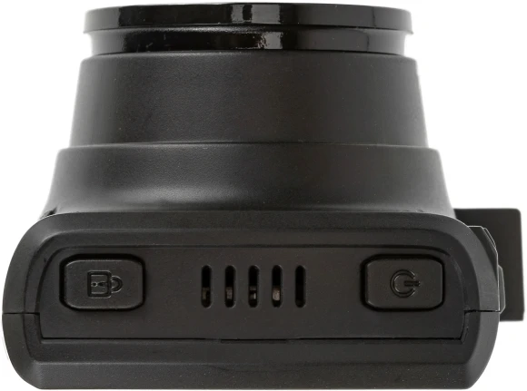 Видеорегистратор Sho-Me A12-GPS/GLONASS WI-FI черный 5Mpix 1296x2304 1296p 140гр. GPS Ambarella A12