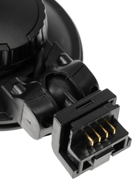 Видеорегистратор Sho-Me A12-GPS/GLONASS WI-FI черный 5Mpix 1296x2304 1296p 140гр. GPS Ambarella A12