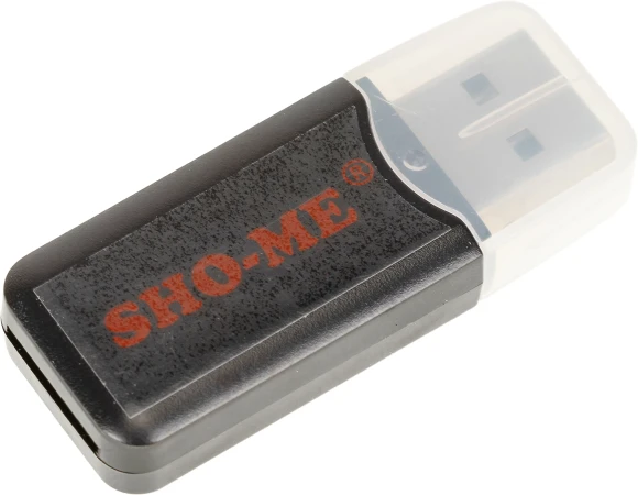 Видеорегистратор Sho-Me A12-GPS/GLONASS WI-FI черный 5Mpix 1296x2304 1296p 140гр. GPS Ambarella A12