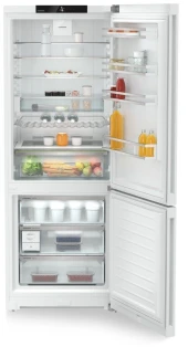 Холодильник Liebherr CNd 7723 2-хкамерн. белый Холодильник Liebherr CNd 7723 2-хкамерн. белый