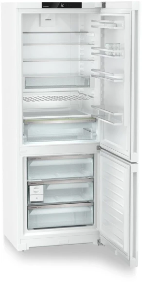 Холодильник Liebherr CNd 7723 2-хкамерн. белый