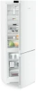 Холодильник Liebherr CNd 7723 2-хкамерн. белый