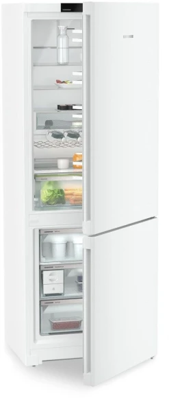 Холодильник Liebherr CNd 7723 2-хкамерн. белый