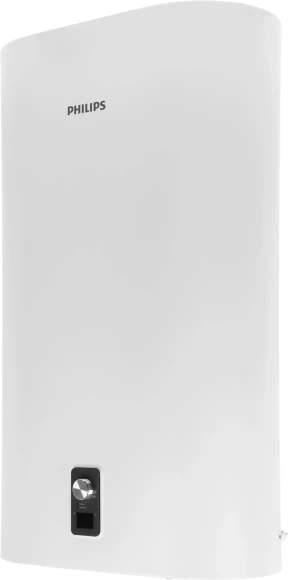 Водонагреватель Philips AWH1627/51(80YD) 2кВт 80л электрический настенный/белый