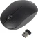 Мышь Оклик 685MW черный оптическая 1200dpi беспров. USB для ноутбука 3but (1058946)
