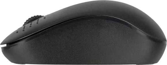 Мышь Оклик 685MW черный оптическая 1200dpi беспров. USB для ноутбука 3but (1058946)