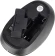 Мышь Оклик 685MW черный оптическая 1200dpi беспров. USB для ноутбука 3but (1058946)