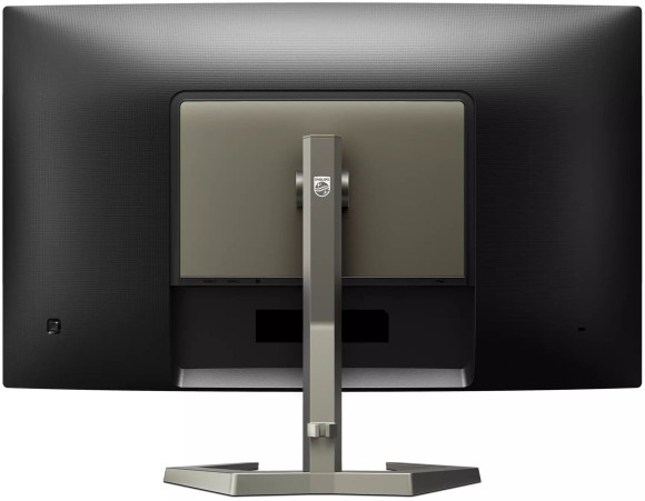 Монитор Philips 27" 27M1C5500VL черный VA LED 1ms 16:9 HDMI матовая 250cd 178гр/178гр 2560x1440 165Hz DP QHD 5.49кг Монитор Philips 27" 27M1C5500VL черный VA LED 1ms 16:9 HDMI матовая 250cd 178гр/178гр 2560x1440 165Hz DP QHD 5.49кг