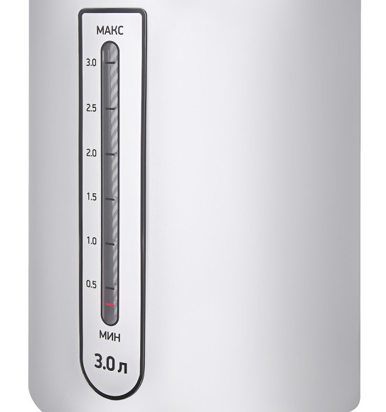 Термопот Starwind STP1131 3л. 750Вт белый