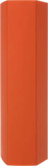 Подставка для ножей Rondell Orange RD-470 оранжевый упак.:подарочная коробка с ручкой Подставка для ножей Rondell Orange RD-470 оранжевый упак.:подарочная коробка с ручкой