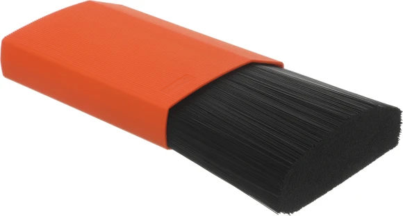 Подставка для ножей Rondell Orange RD-470 оранжевый упак.:подарочная коробка с ручкой Подставка для ножей Rondell Orange RD-470 оранжевый упак.:подарочная коробка с ручкой