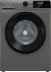 Стиральная машина Gorenje W2NHPI62SCSS класс: A загр.фронтальная макс.:6кг серый инвертор Стиральная машина Gorenje W2NHPI62SCSS класс: A загр.фронтальная макс.:6кг серый инвертор