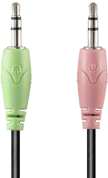 Наушники с микрофоном Hama NHS-P100 черный 2м накладные шейный обод (00139920) Наушники с микрофоном Hama NHS-P100 черный 2м накладные шейный обод (00139920)