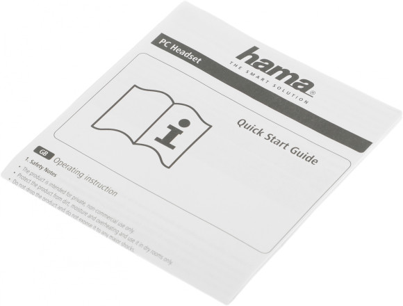 Наушники с микрофоном Hama NHS-P100 черный 2м накладные шейный обод (00139920) Наушники с микрофоном Hama NHS-P100 черный 2м накладные шейный обод (00139920)