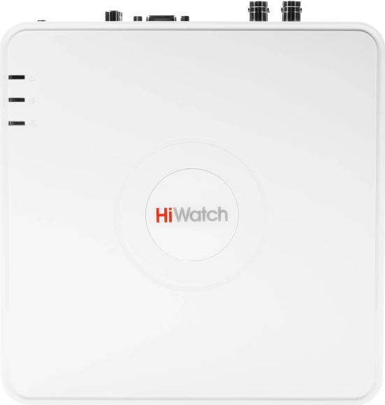 Видеорегистратор HiWatch DS-H104UA(D)
