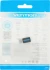 Переходник Vention CDXB0 USB Type-C (m) micro USB B (f)
