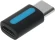 Переходник Vention CDXB0 USB Type-C (m) micro USB B (f)