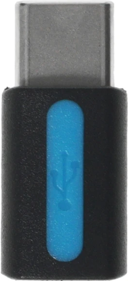 Переходник Vention CDXB0 USB Type-C (m) micro USB B (f)