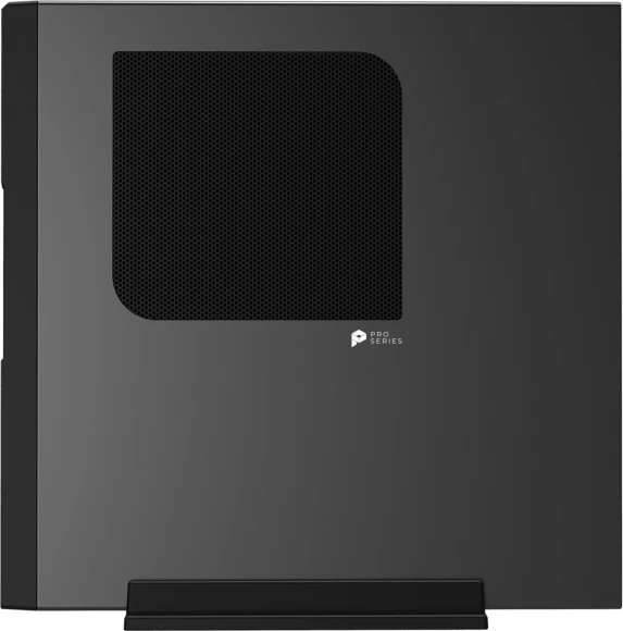 Неттоп MSI Pro DP21 14M-1087XRU i3 14100 (3.5) 16Gb SSD512Gb UHDG 730 без ОС GbitEth WiFi BT 120W черный (9S6-B0A431-1087)
