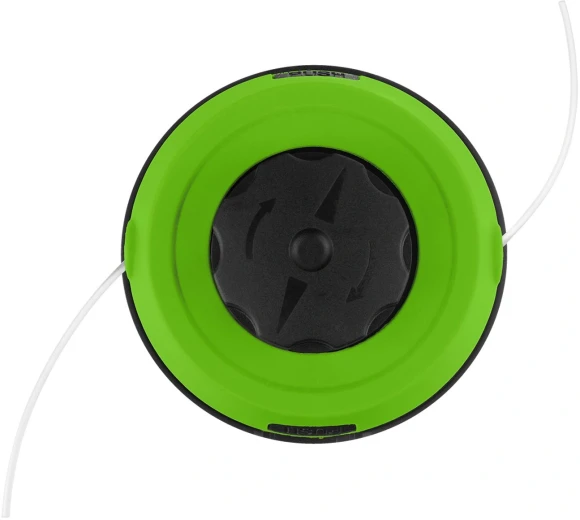 Головка для садовых триммеров Сибртех 96376 Головка для садовых триммеров Сибртех 96376