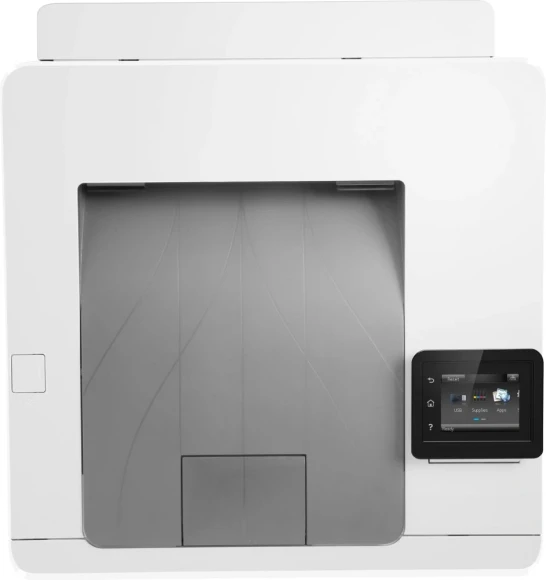 Принтер лазерный HP Color LaserJet Pro M255dw (7KW64A) A4 Duplex Net WiFi белый
