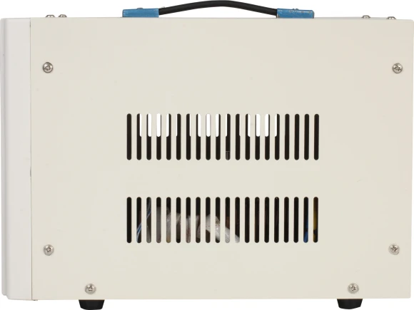 Стабилизатор напряжения Rucelf СтАР-5000 5кВА однофазный белый