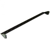 Блок распределения питания Lanmaster TWT-PDVI-20C9-C0 верт.размещ. 20xC19 базовые 16A C20 3м Блок распределения питания Lanmaster TWT-PDVI-20C9-C0 верт.размещ. 20xC19 базовые 16A C20 3м