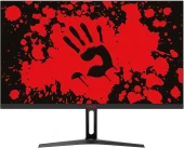 Монитор Bloody 23.8" MN240F черный IPS LED 1ms 16:9 HDMI M/M матовая 280cd 178гр/178гр 1920x1080 180Hz G-Sync DP FHD 2.9кг Монитор Bloody 23.8" MN240F черный IPS LED 1ms 16:9 HDMI M/M матовая 280cd 178гр/178гр 1920x1080 180Hz G-Sync DP FHD 2.9кг