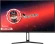 Монитор Bloody 23.8" MN240F черный IPS LED 1ms 16:9 HDMI M/M матовая 280cd 178гр/178гр 1920x1080 180Hz G-Sync DP FHD 2.9кг Монитор Bloody 23.8" MN240F черный IPS LED 1ms 16:9 HDMI M/M матовая 280cd 178гр/178гр 1920x1080 180Hz G-Sync DP FHD 2.9кг