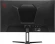 Монитор Bloody 23.8" MN240F черный IPS LED 1ms 16:9 HDMI M/M матовая 280cd 178гр/178гр 1920x1080 180Hz G-Sync DP FHD 2.9кг Монитор Bloody 23.8" MN240F черный IPS LED 1ms 16:9 HDMI M/M матовая 280cd 178гр/178гр 1920x1080 180Hz G-Sync DP FHD 2.9кг