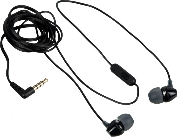 Гарнитура внутриканальные Sony MDR-EX15AP 1.2м черный проводные в ушной раковине Гарнитура внутриканальные Sony MDR-EX15AP 1.2м черный проводные в ушной раковине