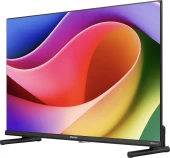 Телевизор QLED Hisense 32" 32A5Q Frameless черный FULL HD 60Hz DVB-T2 DVB-C DVB-S2 USB WiFi Smart TV (RUS) Телевизор QLED Hisense 32" 32A5Q Frameless черный FULL HD 60Hz DVB-T2 DVB-C DVB-S2 USB WiFi Smart TV (RUS)