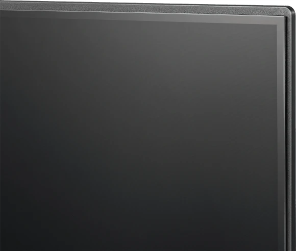 Телевизор QLED Hisense 32" 32A5Q Frameless черный FULL HD 60Hz DVB-T2 DVB-C DVB-S2 USB WiFi Smart TV (RUS)