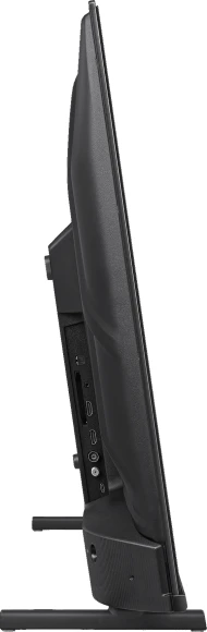 Телевизор QLED Hisense 32" 32A5Q Frameless черный FULL HD 60Hz DVB-T2 DVB-C DVB-S2 USB WiFi Smart TV (RUS)