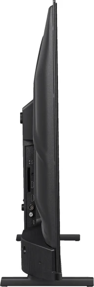 Телевизор QLED Hisense 32" 32A5Q Frameless черный FULL HD 60Hz DVB-T2 DVB-C DVB-S2 USB WiFi Smart TV (RUS)