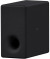 Сабвуфер Sony SA-SW3 200Вт черный