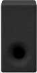 Сабвуфер Sony SA-SW3 200Вт черный Сабвуфер Sony SA-SW3 200Вт черный