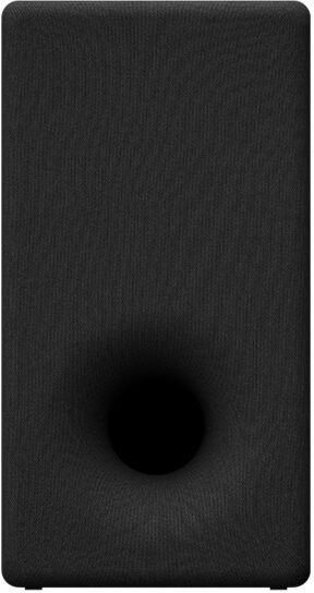 Сабвуфер Sony SA-SW3 200Вт черный Сабвуфер Sony SA-SW3 200Вт черный